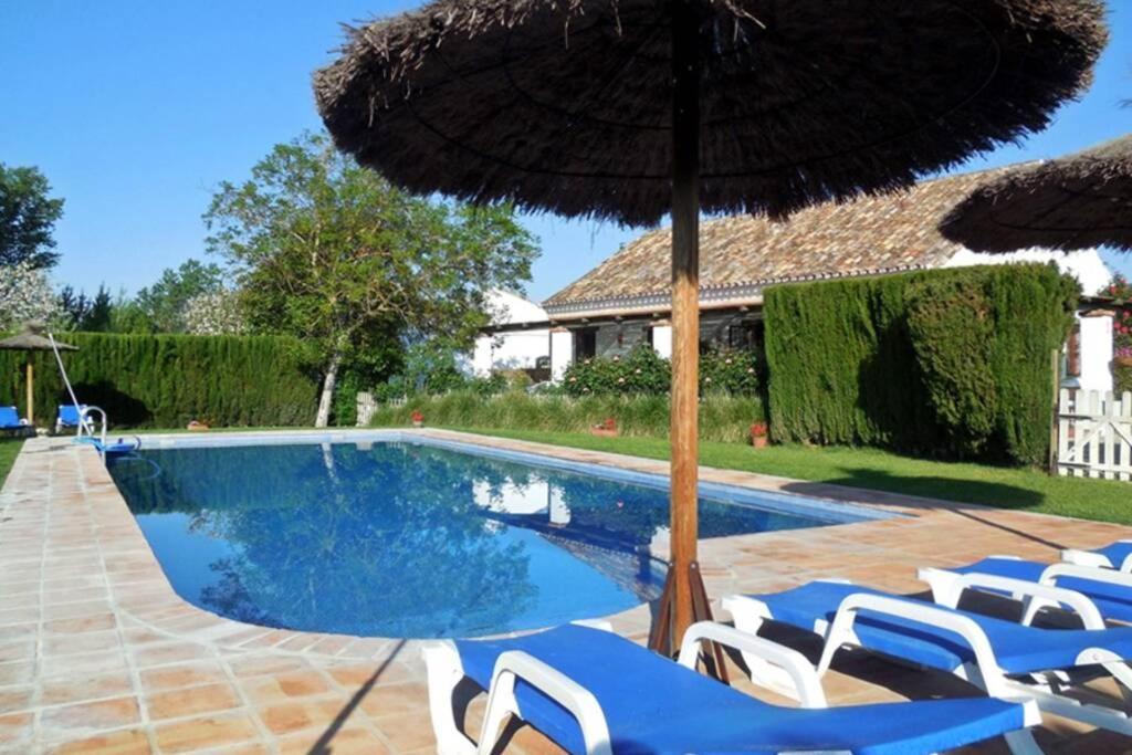 Apartment Fincaretama Ronda